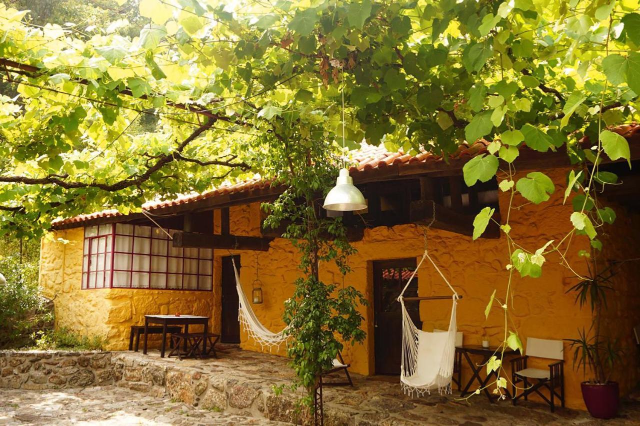 בית הארחה Longos 	Casa Do Piano מראה חיצוני תמונה