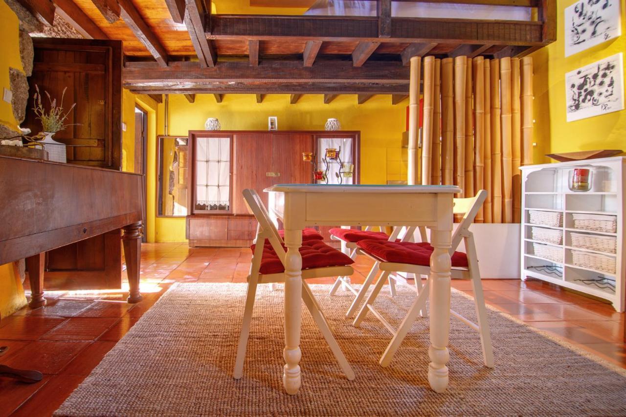בית הארחה Longos 	Casa Do Piano מראה חיצוני תמונה