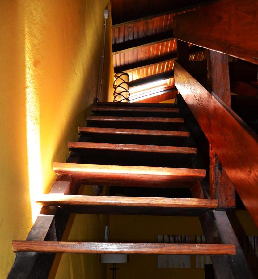 בית הארחה Longos 	Casa Do Piano מראה חיצוני תמונה