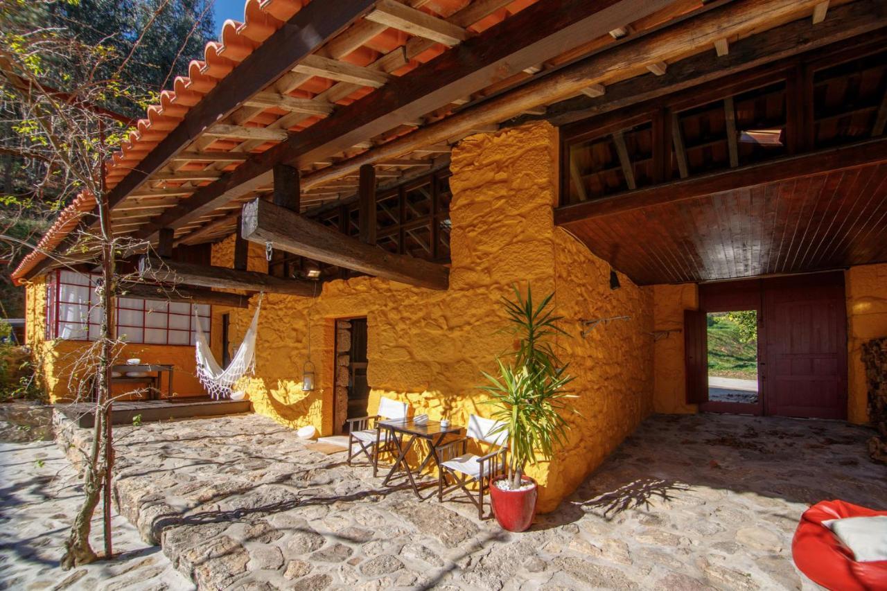 בית הארחה Longos 	Casa Do Piano מראה חיצוני תמונה