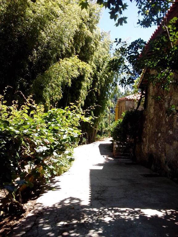 בית הארחה Longos 	Casa Do Piano מראה חיצוני תמונה